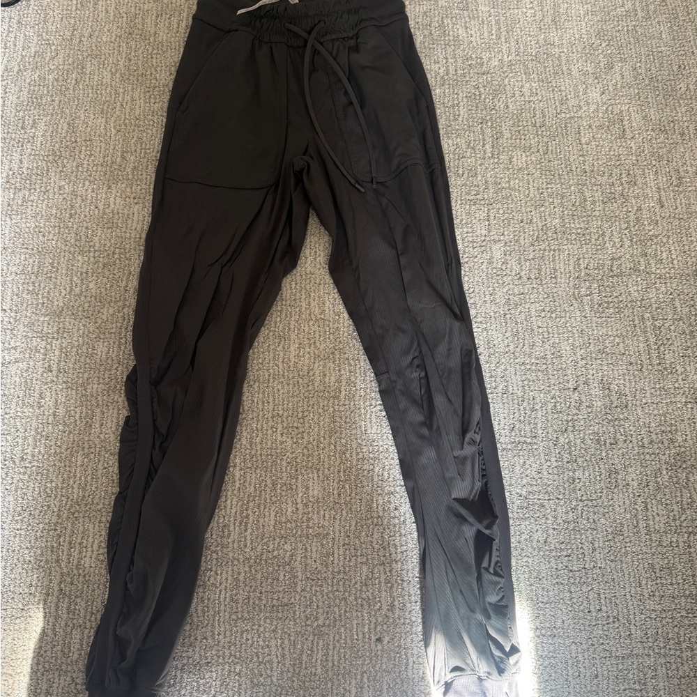 Lululemon Dance Studio Joggers